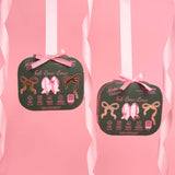 The Original MakeUp Eraser - Fab - BOW - lous 7 - Day Set by The Original MakeUp Eraser at Confetti Gift and Party Tuscaloosa Alabama