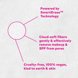 The Original MakeUp Eraser - Fab - BOW - lous 7 - Day Set by The Original MakeUp Eraser at Confetti Gift and Party Tuscaloosa Alabama