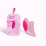 The Original MakeUp Eraser - PUFF Eraser: 2n1 Gua Sha & Facial Scrubber by The Original MakeUp Eraser at Confetti Gift and Party Tuscaloosa Alabama