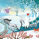 The Story Orchestra: Sleeping Beauty by Hatchett Books at Confetti Gift and Party Tuscaloosa Alabama