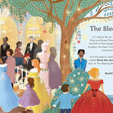The Story Orchestra: Sleeping Beauty by Hatchett Books at Confetti Gift and Party Tuscaloosa Alabama