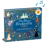 The Story Orchestra: Sleeping Beauty by Hatchett Books at Confetti Gift and Party Tuscaloosa Alabama