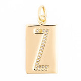 Charm Bar - Christine Charm by Michelle McDowell at Confetti Gift and Party