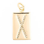 Charm Bar - Christine Charm by Michelle McDowell at Confetti Gift and Party