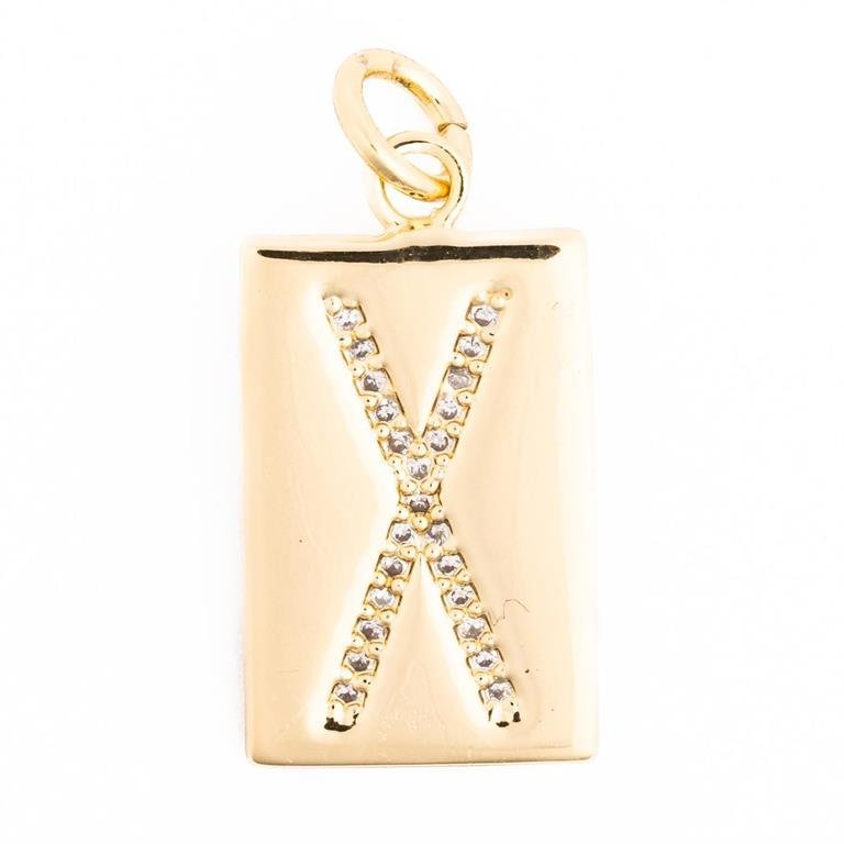 Charm Bar - Christine Charm by Michelle McDowell at Confetti Gift and Party