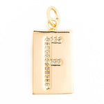 Charm Bar - Christine Charm by Michelle McDowell at Confetti Gift and Party