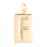 Charm Bar - Christine Charm by Michelle McDowell at Confetti Gift and Party