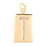 Charm Bar - Christine Charm by Michelle McDowell at Confetti Gift and Party