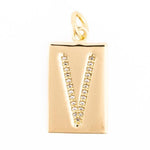 Charm Bar - Christine Charm by Michelle McDowell at Confetti Gift and Party