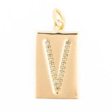 Charm Bar - Christine Charm by Michelle McDowell at Confetti Gift and Party