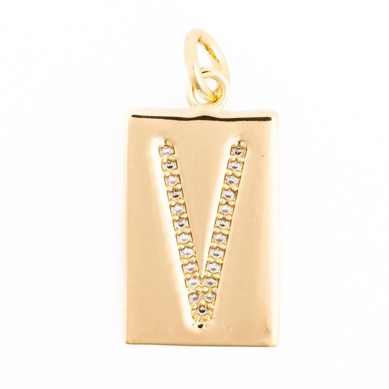 Charm Bar - Christine Charm by Michelle McDowell at Confetti Gift and Party