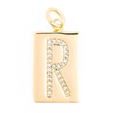 Charm Bar - Christine Charm by Michelle McDowell at Confetti Gift and Party