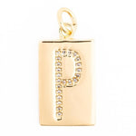 Charm Bar - Christine Charm by Michelle McDowell at Confetti Gift and Party