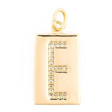 Charm Bar - Christine Charm by Michelle McDowell at Confetti Gift and Party