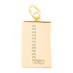 Charm Bar - Christine Charm by Michelle McDowell at Confetti Gift and Party