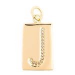 Charm Bar - Christine Charm by Michelle McDowell at Confetti Gift and Party