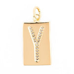 Charm Bar - Christine Charm by Michelle McDowell at Confetti Gift and Party