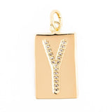 Charm Bar - Christine Charm by Michelle McDowell at Confetti Gift and Party