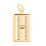 Charm Bar - Christine Charm by Michelle McDowell at Confetti Gift and Party