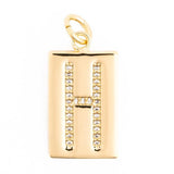 Charm Bar - Christine Charm by Michelle McDowell at Confetti Gift and Party