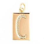 Charm Bar - Christine Charm by Michelle McDowell at Confetti Gift and Party