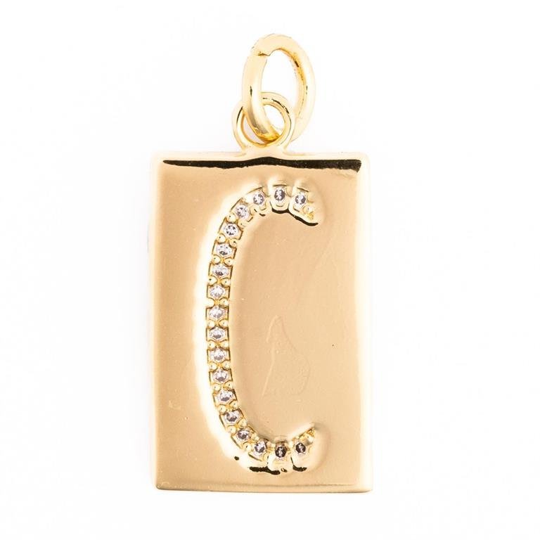 Charm Bar - Christine Charm by Michelle McDowell at Confetti Gift and Party