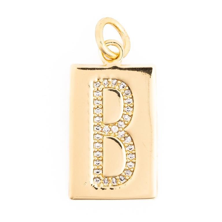 Charm Bar - Christine Charm by Michelle McDowell at Confetti Gift and Party