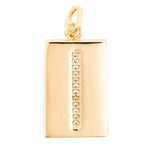 Charm Bar - Christine Charm by Michelle McDowell at Confetti Gift and Party