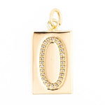 Charm Bar - Christine Charm by Michelle McDowell at Confetti Gift and Party