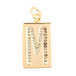 Charm Bar - Christine Charm by Michelle McDowell at Confetti Gift and Party