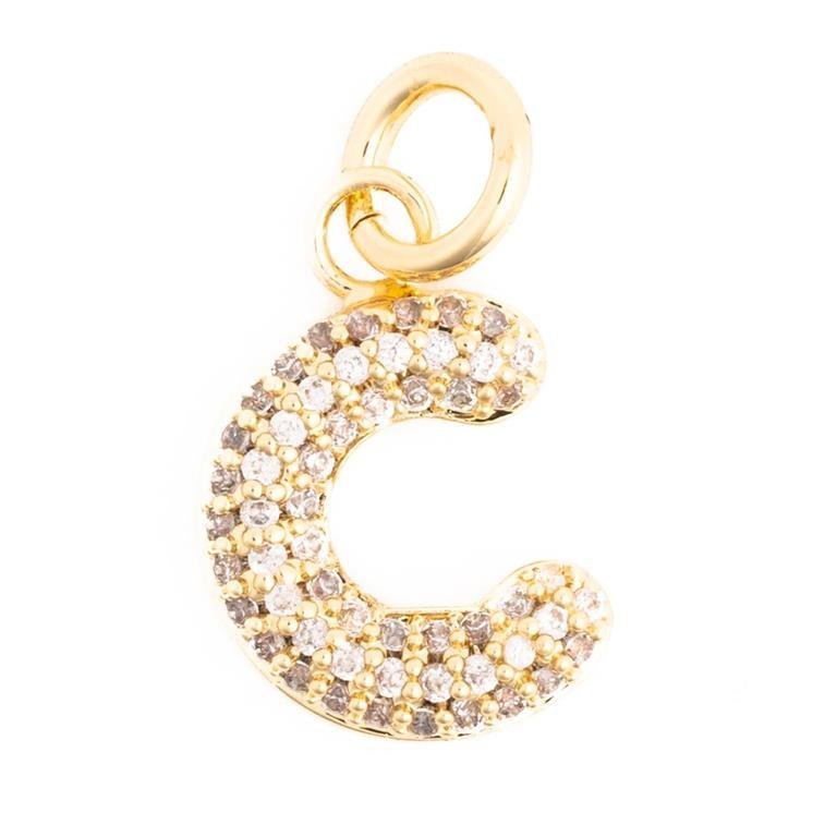 Charm Bar - Courtney Charm by Michelle McDowell at Confetti Gift and Party