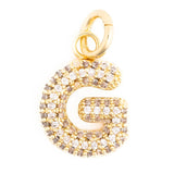 Charm Bar - Courtney Charm by Michelle McDowell at Confetti Gift and Party