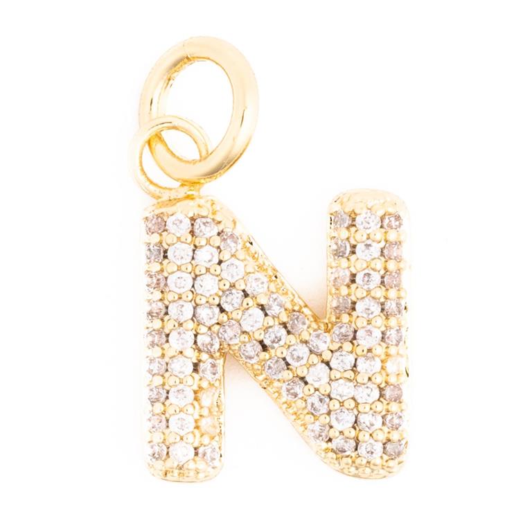 Charm Bar - Courtney Charm by Michelle McDowell at Confetti Gift and Party