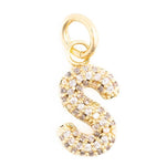 Charm Bar - Courtney Charm by Michelle McDowell at Confetti Gift and Party