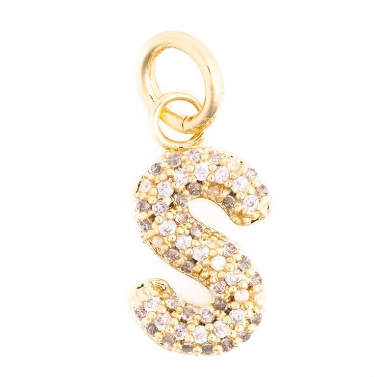 Charm Bar - Courtney Charm by Michelle McDowell at Confetti Gift and Party