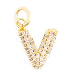 Charm Bar - Courtney Charm by Michelle McDowell at Confetti Gift and Party