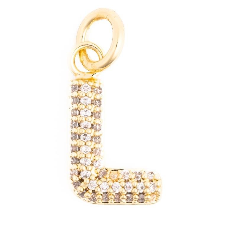 Charm Bar - Courtney Charm by Michelle McDowell at Confetti Gift and Party