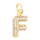 Charm Bar - Courtney Charm by Michelle McDowell at Confetti Gift and Party