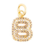 Charm Bar - Courtney Charm by Michelle McDowell at Confetti Gift and Party