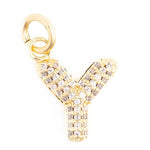 Charm Bar - Courtney Charm by Michelle McDowell at Confetti Gift and Party