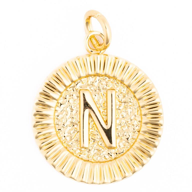 Charm Bar - McKenna Charm by Michelle McDowell at Confetti Gift and Party