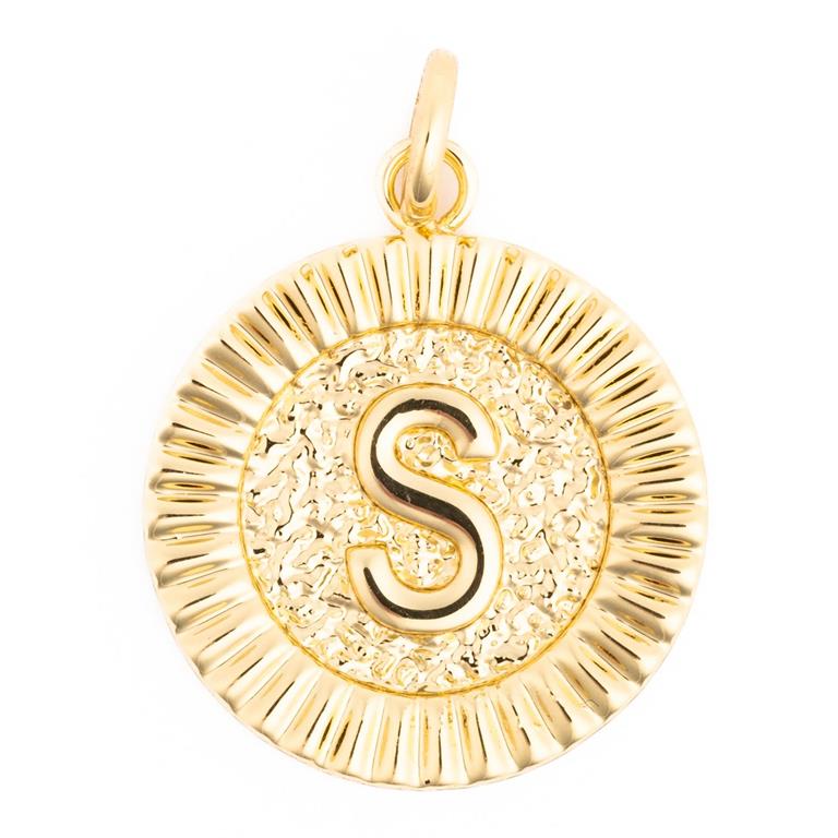 Charm Bar - McKenna Charm by Michelle McDowell at Confetti Gift and Party