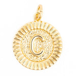 Charm Bar - McKenna Charm by Michelle McDowell at Confetti Gift and Party