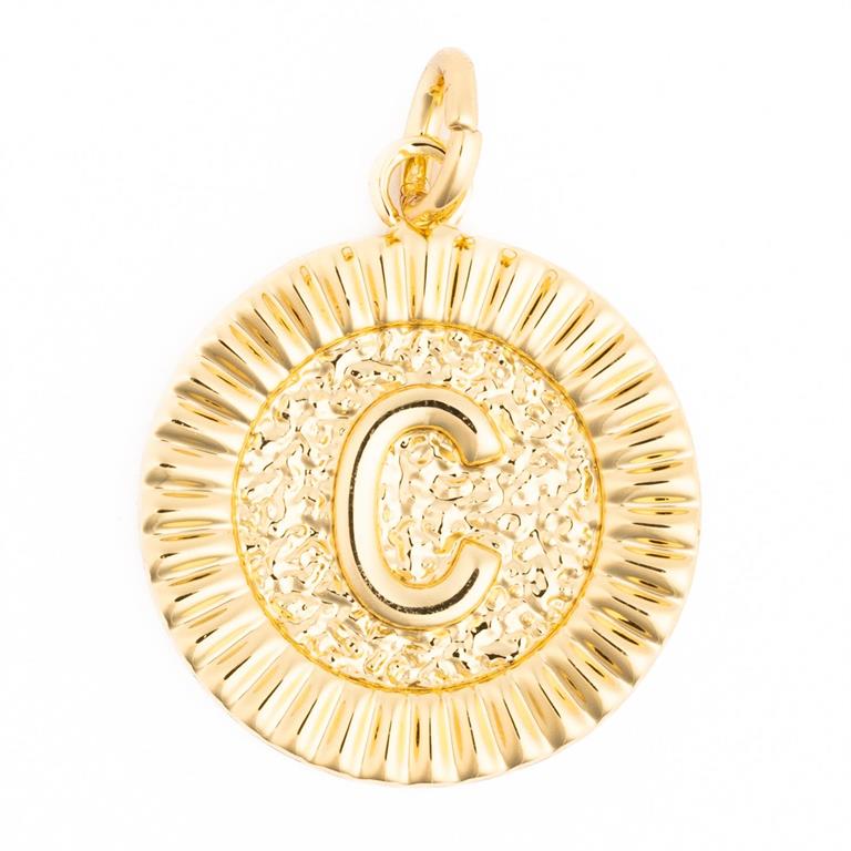 Charm Bar - McKenna Charm by Michelle McDowell at Confetti Gift and Party