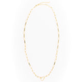 Charm Bar - Thea Necklace by Michelle McDowell at Confetti Gift and Party