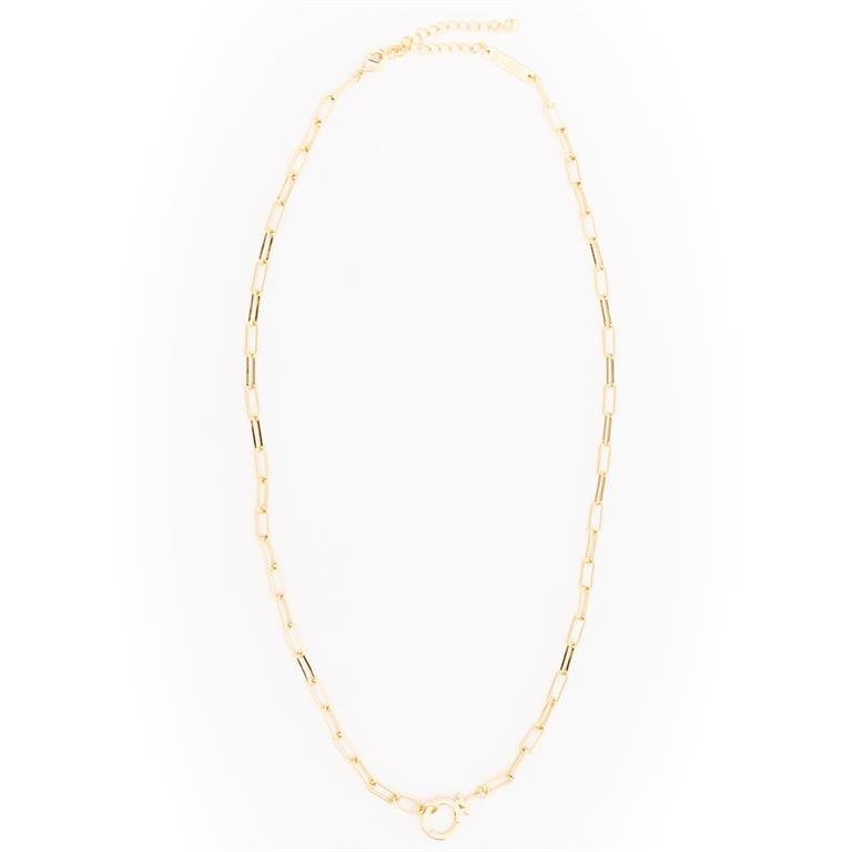 Charm Bar - Thea Necklace by Michelle McDowell at Confetti Gift and Party