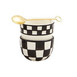 Tidbit Set by Mud Pie at Confetti Gift and Party Tuscaloosa Alabama