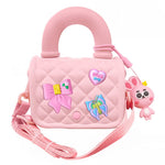 Tiny Mini Charm Crossbody, Good Day by Hot Focus, Inc. at Confetti Gift and Party Tuscaloosa Alabama