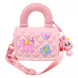 Tiny Mini Charm Crossbody, Good Day by Hot Focus, Inc. at Confetti Gift and Party Tuscaloosa Alabama