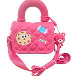 Tiny Mini Charm Crossbody, Sweets by Hot Focus, Inc. at Confetti Gift and Party Tuscaloosa Alabama